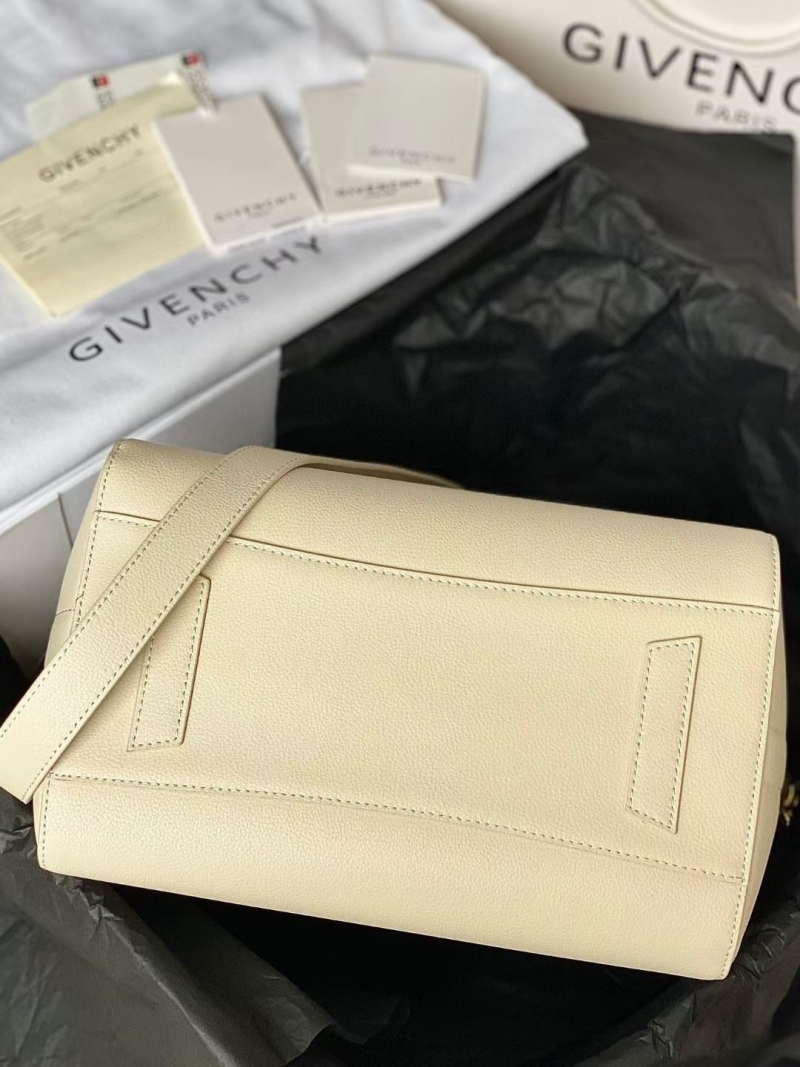 Givenchy Handle Bags